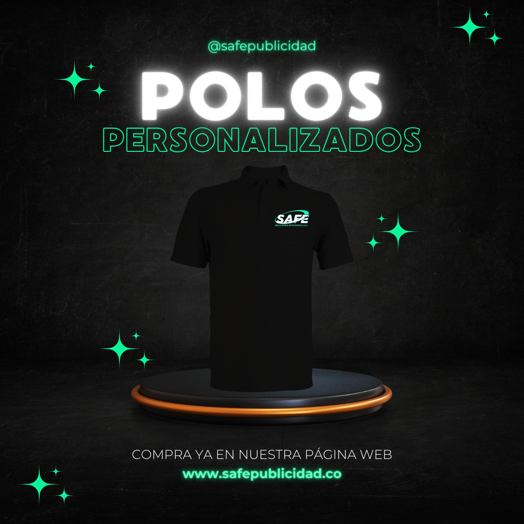 Camiseta Tipo Polo